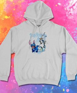 Disneyland The Tragic Kingdom Hoodie
