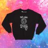 Dungeons And Dragons 20 Sides Dice Sweatshirt