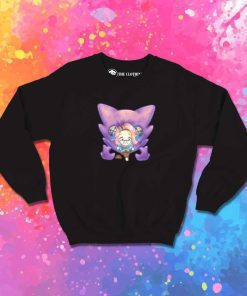 Dungeons And Dragons Anniversary Sweatshirt