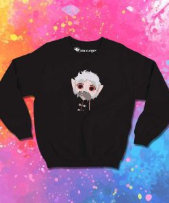 Dungeons And Dragons Chibi Sweatshirt
