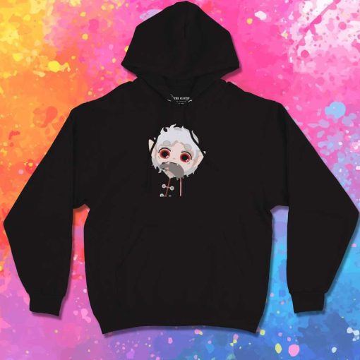 Dungeons And Dragons Chibi Hoodie