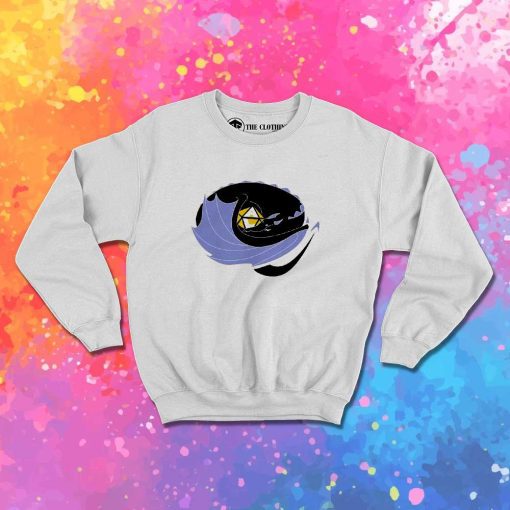 Dungeons And Dragons The Dragons Sweatshirt