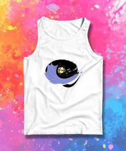 Dungeons And Dragons The Dragons Tank Top