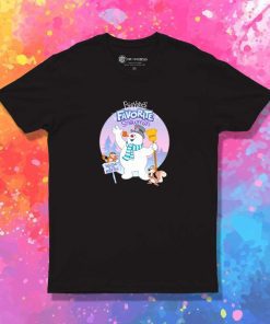 Everyone's Favorite Snowman Frosty T-Shirt