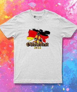 German Oktoberfest Drink Party 2022