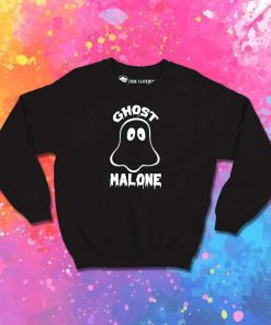 Ghost Malone Jellyfish Sweatshirt