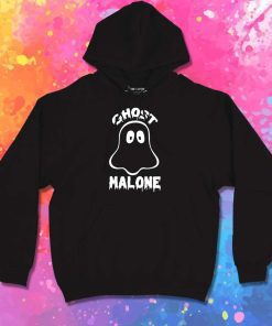 Ghost Malone Jellyfish Hoodie