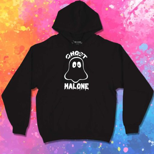 Ghost Malone Jellyfish Hoodie