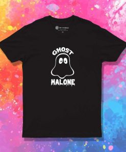 Ghost Malone Jellyfish T-Shirt