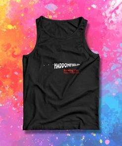 Haddonfield Brewing Company Beer Tank Top