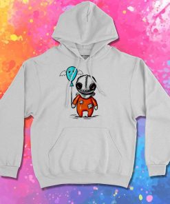 Halloween Crochet Pattern Pokemon Hoodie