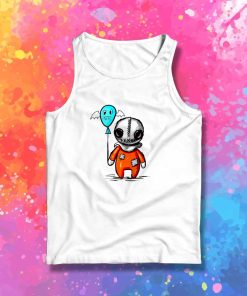 Halloween Crochet Pattern Pokemon Tank Top
