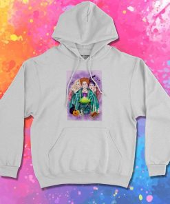 Hocus Pocus Brewing Pot Hoodie