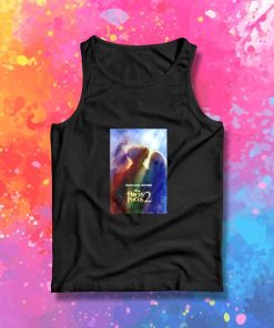 Hocus Pocus Witches Poster Tank Top
