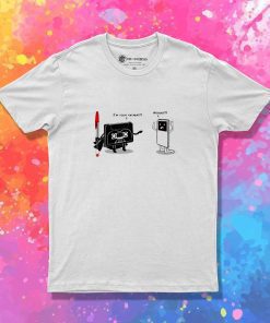 I´m Your Father For Music T-Shirt