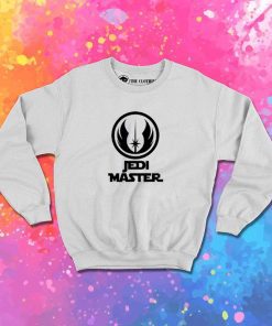 Jedi Master Logo Sweatshirt