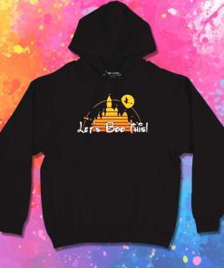 Let's Boo This Disneyland Hoodie