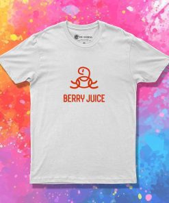 Pokemon Berry Juice T-Shirt