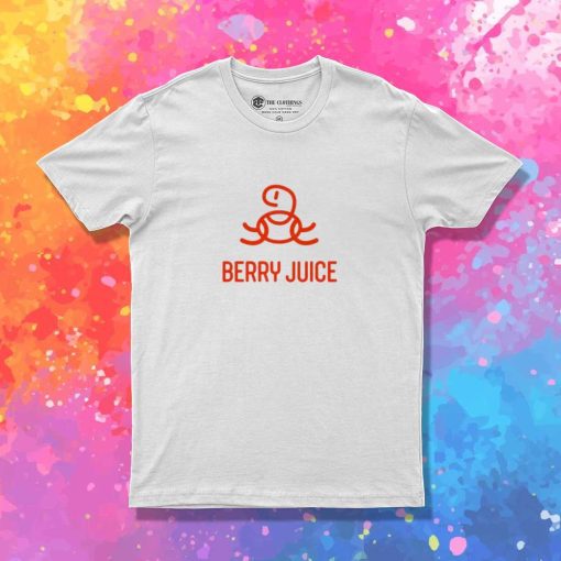 Pokemon Berry Juice T-Shirt