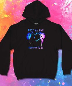 Post Malone Runaway Out Hoodie