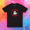 Santa Tis' Season No Money T-Shirt