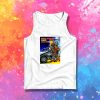 Some Where From The Future Terminator Tank Top