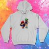 Super Maria Sis Genderbender Hoodie