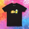 Taco & Beer Best Friend Forever T-Shirt