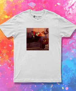 The Depressed Grim Reaper T-Shirt