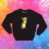 The Nordic Gopher Viking Sweatshirt