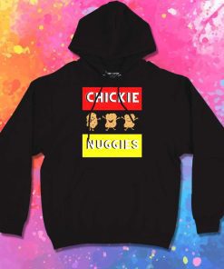 The Ronald Chickie Nuggies Hoodie