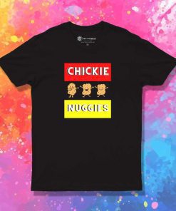 The Ronald Chickie Nuggies T-Shirt