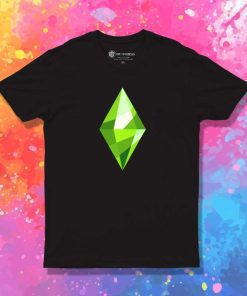 The Sims Green Gem T-Shirt