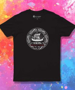 The Viking World Tour T-Shirt