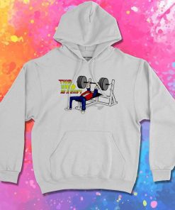 This Is Heavy Future Hoodie