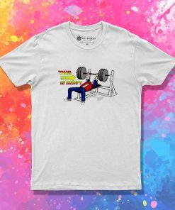 This Is Heavy Future T-Shirt