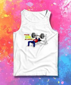 This Is Heavy Future Tank Top