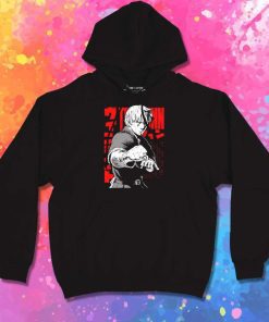 Vinland Saga Anime Viking Hoodie