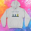 Welcome To Warp Zone Pipe Hoodie