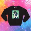 Adelita Day Of The Dead Sweatshirt