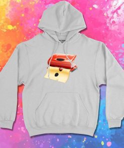 Cheese Maker Tool Hoodie