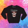 Day Of The Dead Muertos Misfits Sweatshirt