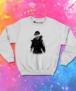 Hello My Name Is Boy Sweatshirt