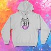 Trick Or Treat Brush Your Teeth Hoodie