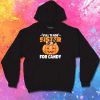 Will Trade Sister With Candy Hoodie