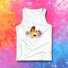 Zombie Donuts War Tank Top