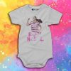 Alex Morgan Club Baby Onesie