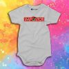 Amongpoly Baby Onesie