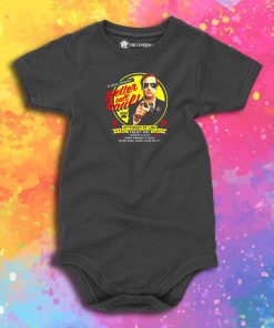 Better Call Saul Baby Onesie