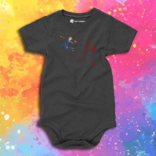 Billy Elliot Play Musical Tony Awards Winner Baby Onesie